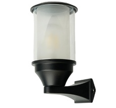 Настенный уличный светильник светодиодный Feron 51736_FR