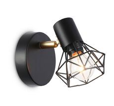 Спот Ambrella Light TR TRADITIONAL TR8655_AMB