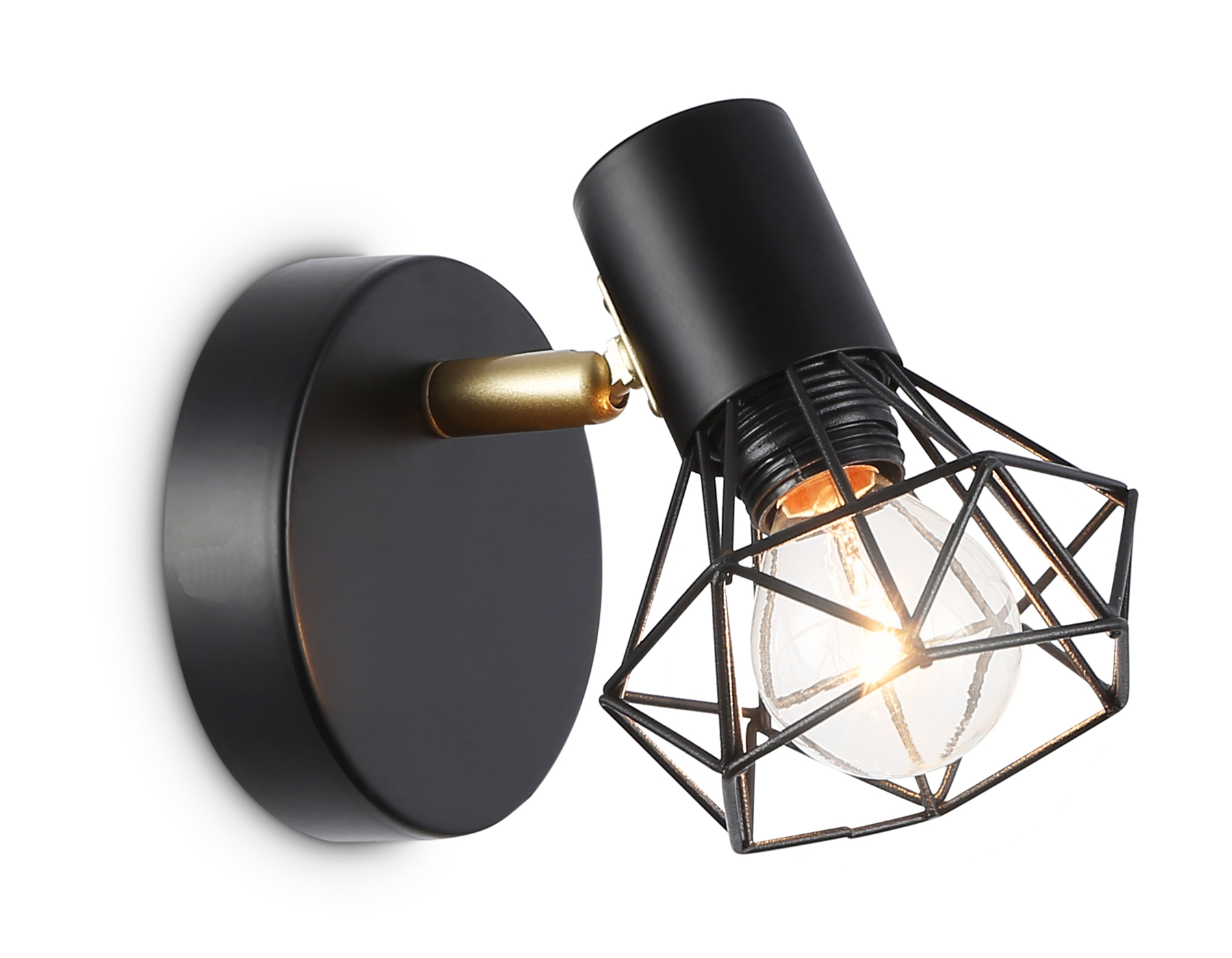 Спот Ambrella Light TR TRADITIONAL TR8655_AMB