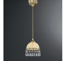 Подвесной светильник Reccagni Angelo L 7003/16_RA