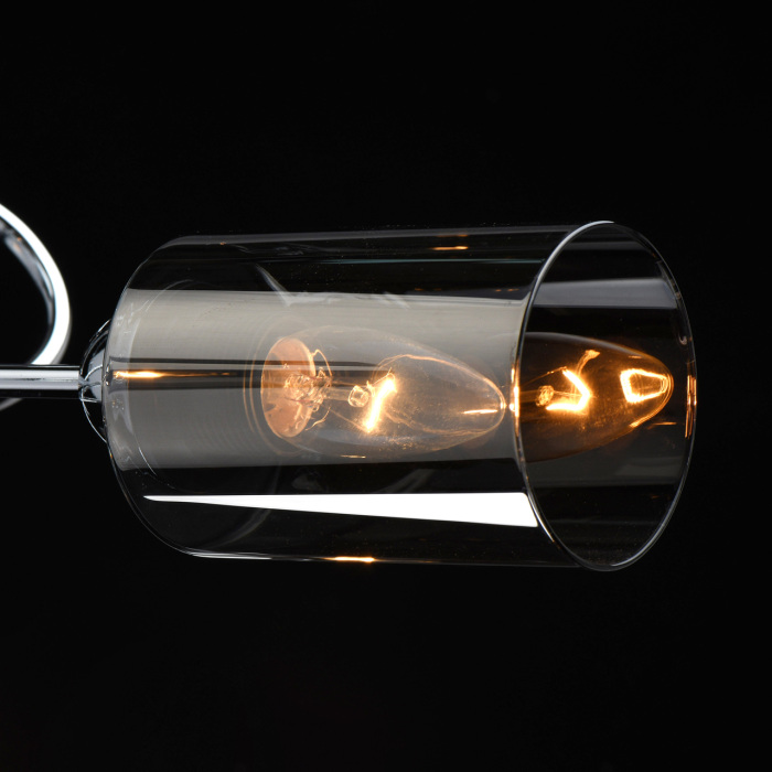 Потолочная люстра De Markt Олимпия 638014805_MW