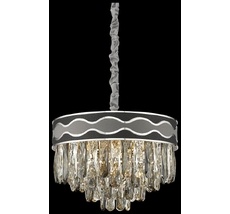 Подвесная люстра Wertmark CALISTA WE135.07.103