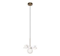 Подвесной светильник Loft IT Monro 10213/B White_LF