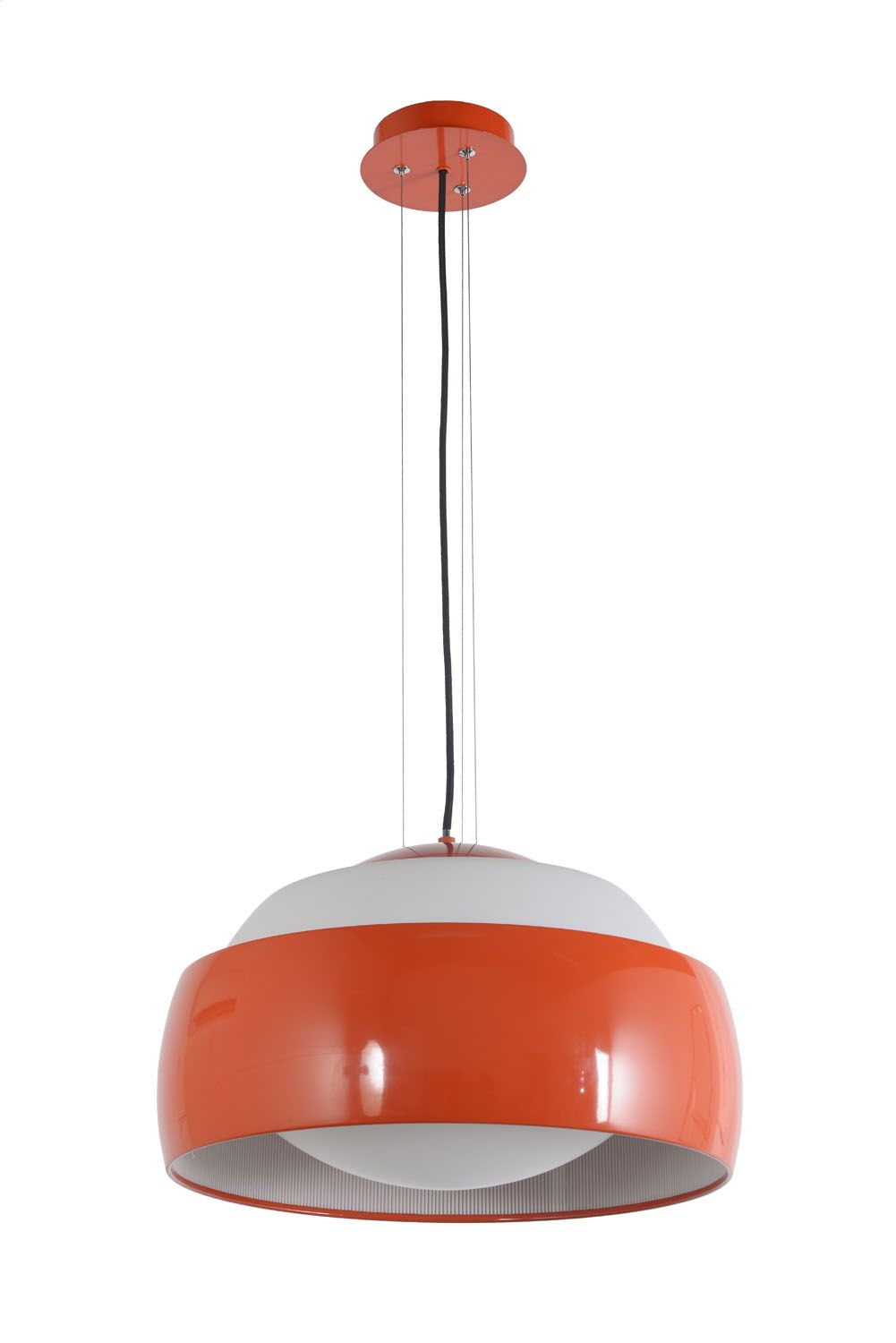 

Подвесной светильник Arti Lampadari Mango Mango E 1.3.P1 R, Mango E 1.3.P1 R