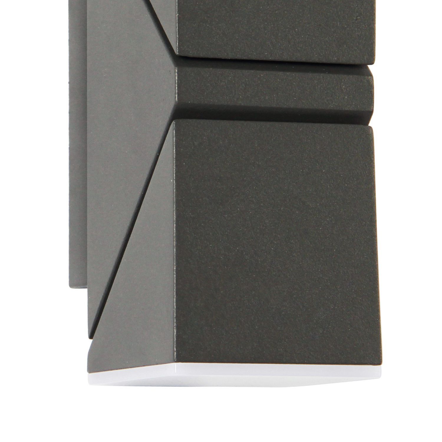 Уличный светильник настенный Pilon 3027-2W