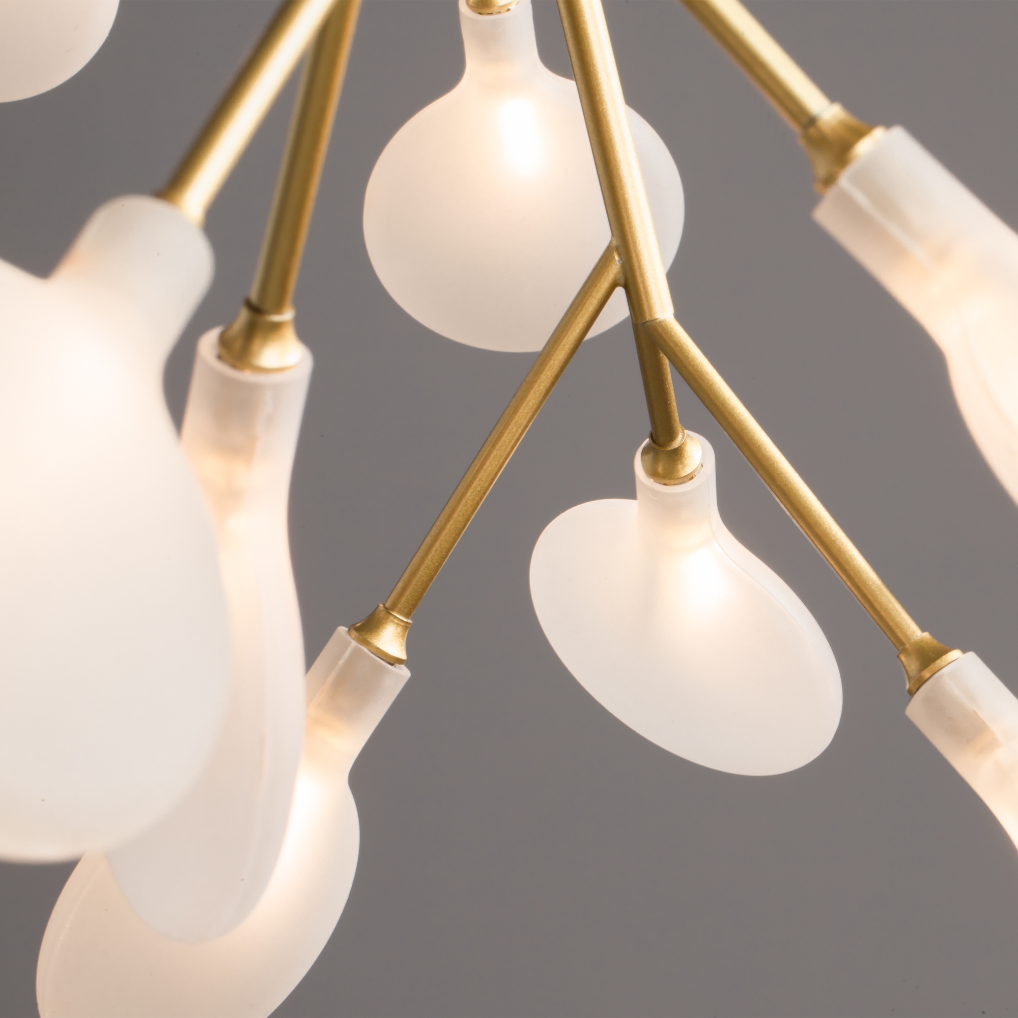 Подвесная люстра Freya Florencia FR5049PL-27G_MY