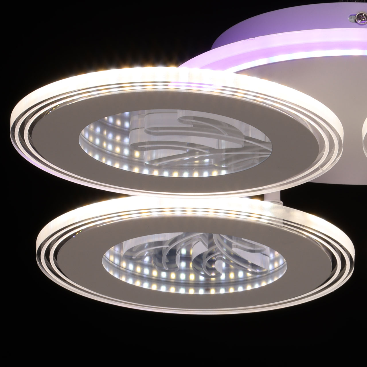 Потолочная люстра De City Мадлен 424016405_MW