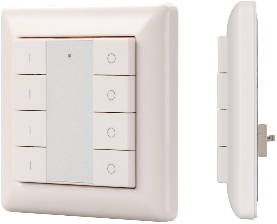 INTELLIGENT Панель DALI-223-4G-DIM-IN (BUS) (IARL, -) 026347 Arlight 026347_ARL