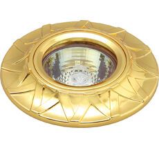 Встраиваемый светильник Escada 221028_ESC