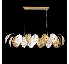 Подвесная люстра Crystallux RAMONA RAMONA SP10_CR