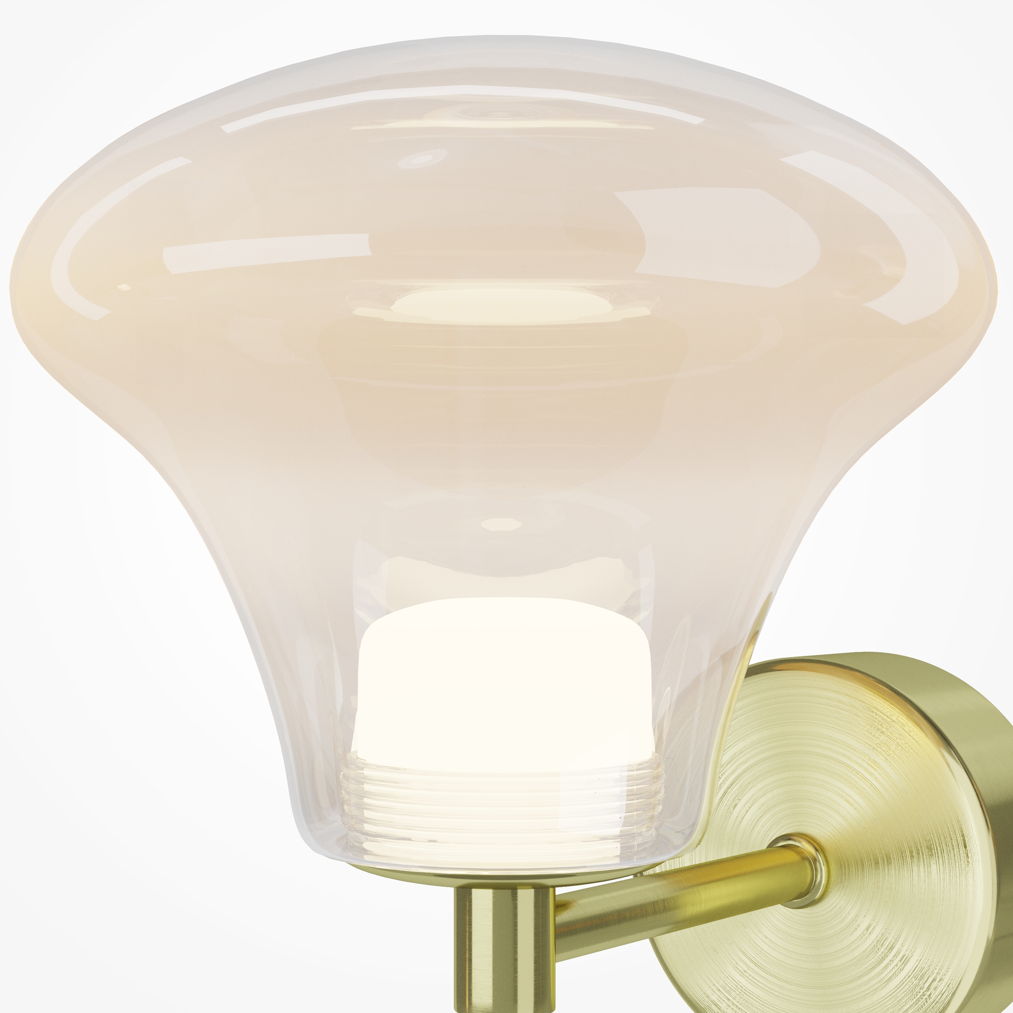 Бра Maytoni Dynasty MOD402WL-L3BS3K_MY