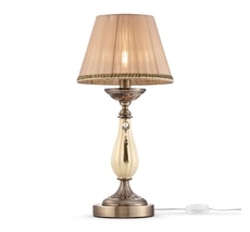 Настольная лампа Maytoni Demitas RC024-TL-01-R_MY