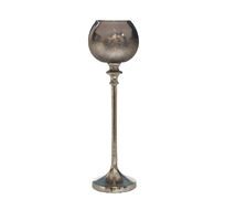 Подсвечник Black diamond Garda Decor 71PN-31806