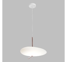 Подвесной светильник Lussole LSP-7528