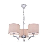 Подвесная люстра CitiLux Рондо CL460131