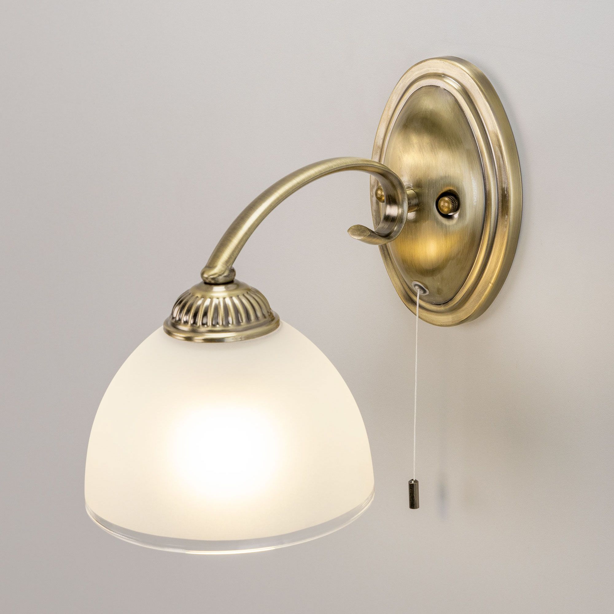 Бра CitiLux Франческа CL417313