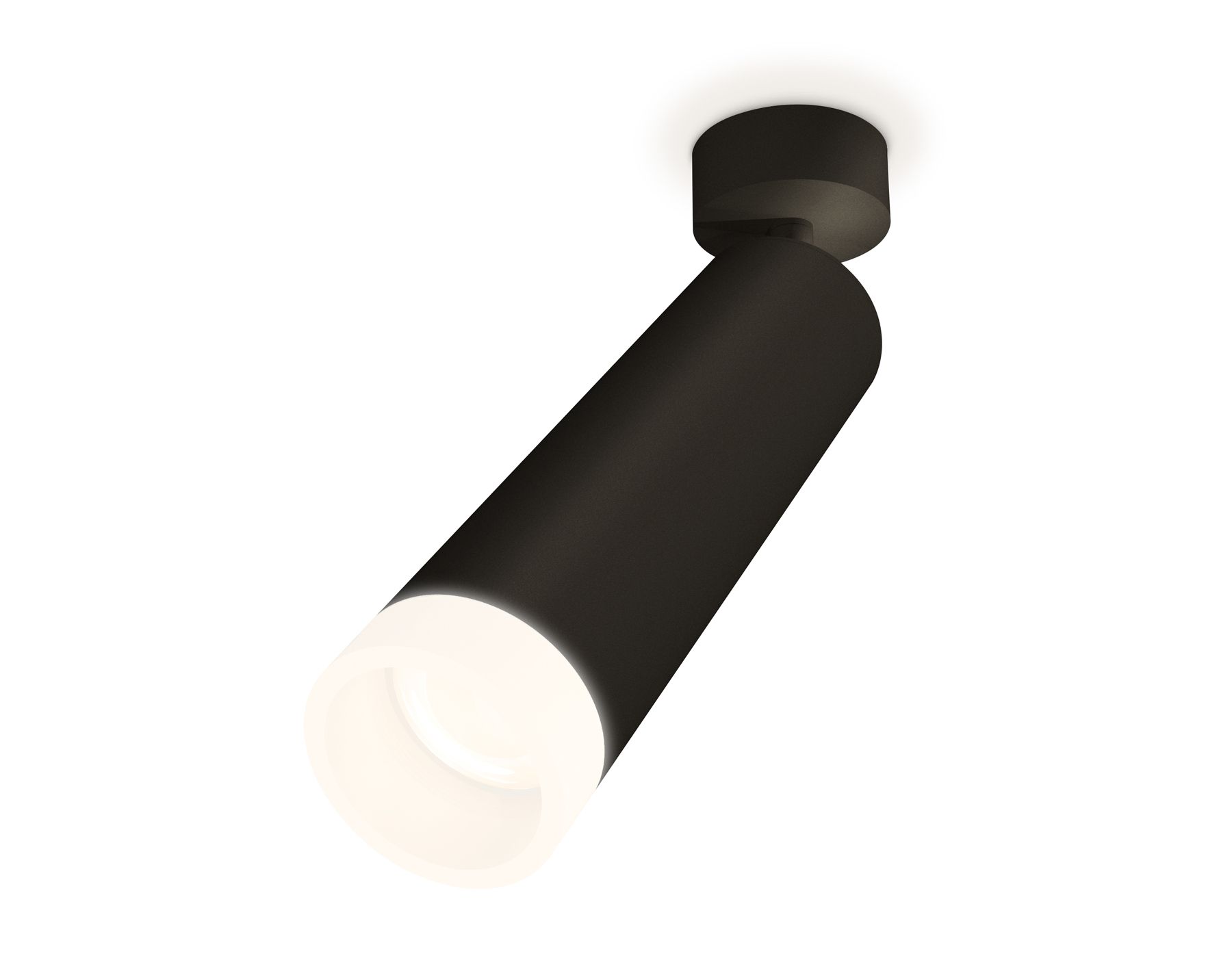 Спот Ambrella light с акрилом XM XM6356004_AMB