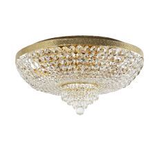 Потолочный светильник Arti Lampadari Santa Santa E 1.2.60.600 G