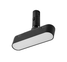 Трековый светильник Due Lightstar 267237_LS