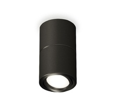 Накладной светильник Ambrella light Комплект накладного поворотного светильника Techno XS7402160_AMB