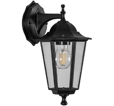 Настенный уличный фонарь IP44 Feron 11066_FR