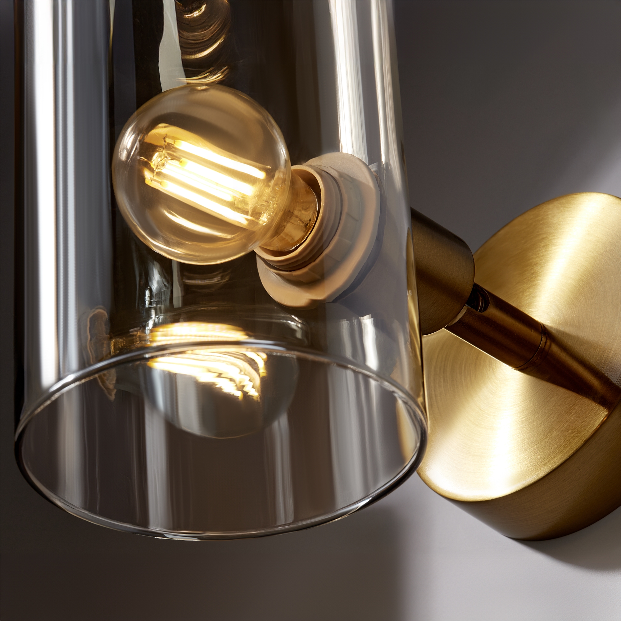 Бра Freya Firefly FR5427WL-01BS_MY