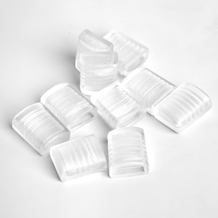 Заглушка для светодиодной ленты LS710. LD11 Feron 48768_FR