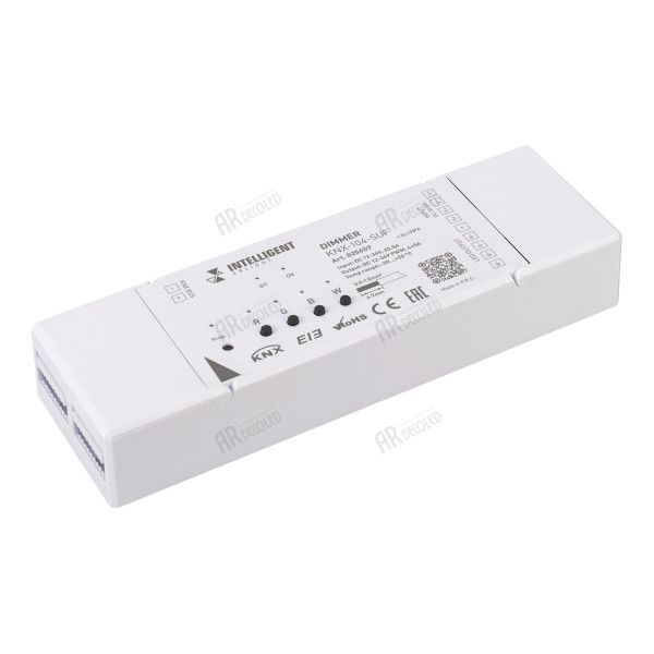 

Диммер KNX 025659, 025659