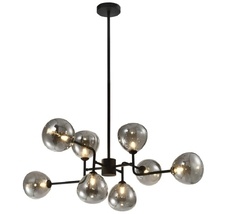 Потолочная люстра на штанге Aployt APL.913.07.08