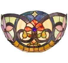 Настенный светильник Velante 818-801-01