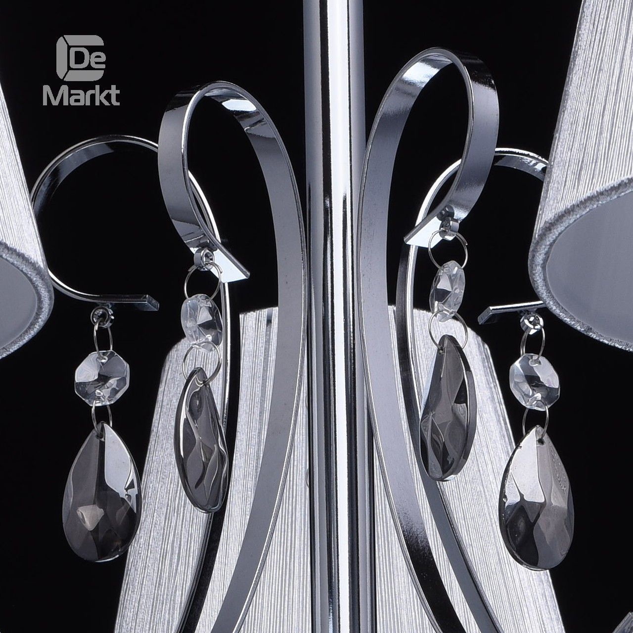 Подвесная люстра De Markt 448011005_MW