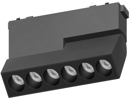 Cветильник светодиодный трековый магнитный 48V Aployt APL.0104.00.10