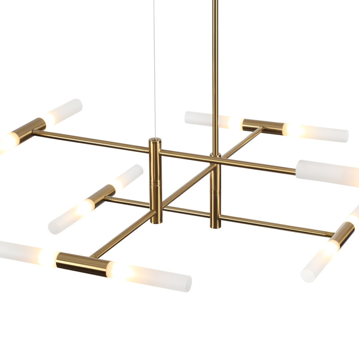 Подвесная люстра ODEON LIGHT SOHO 4306/16