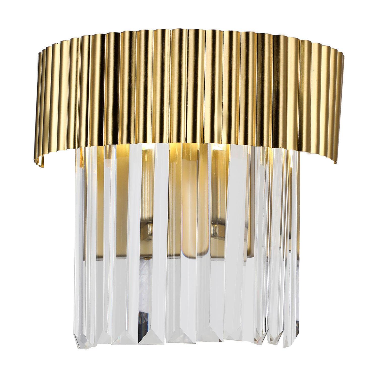 Настенный светильник Lussole LSP-6052