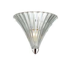 Настенный светильник Favourite Iris 1696-1W