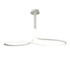 Потолочная люстра Mantra Nur 6006K_MN