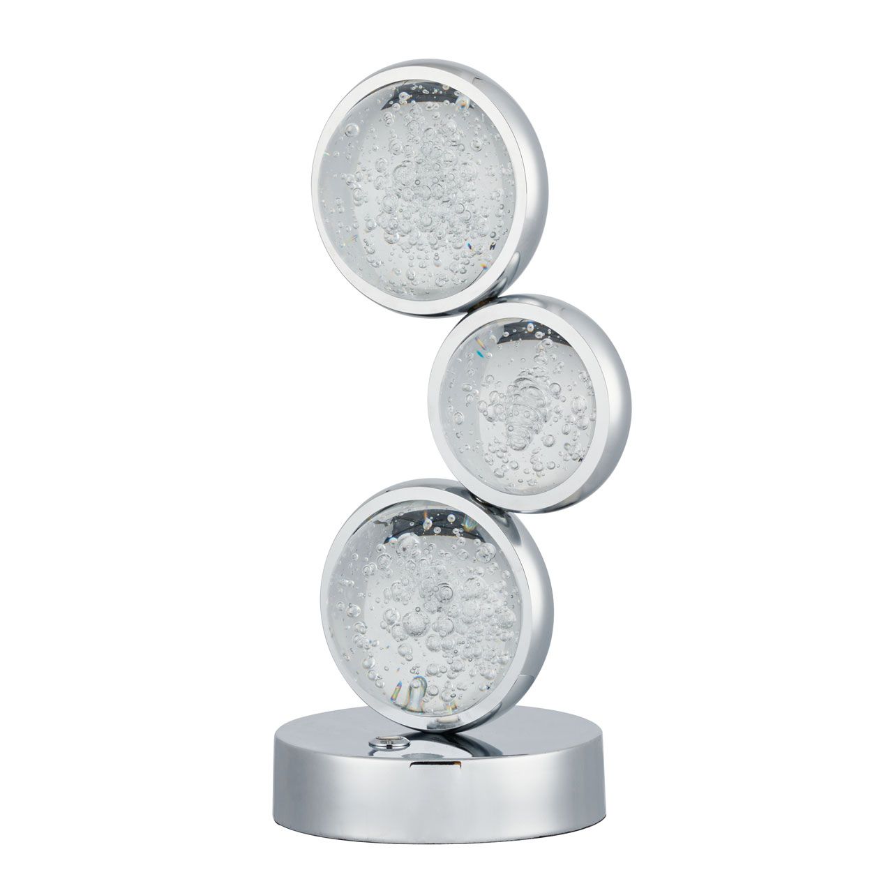 

Настольная лампа De Markt Капелия 730031203, 730031203