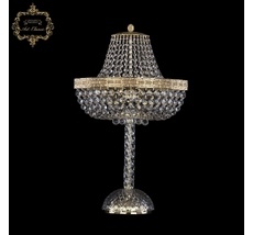 Настольная лампа Bohemia Art Classic 22.283L4.H.35SP.G_BI