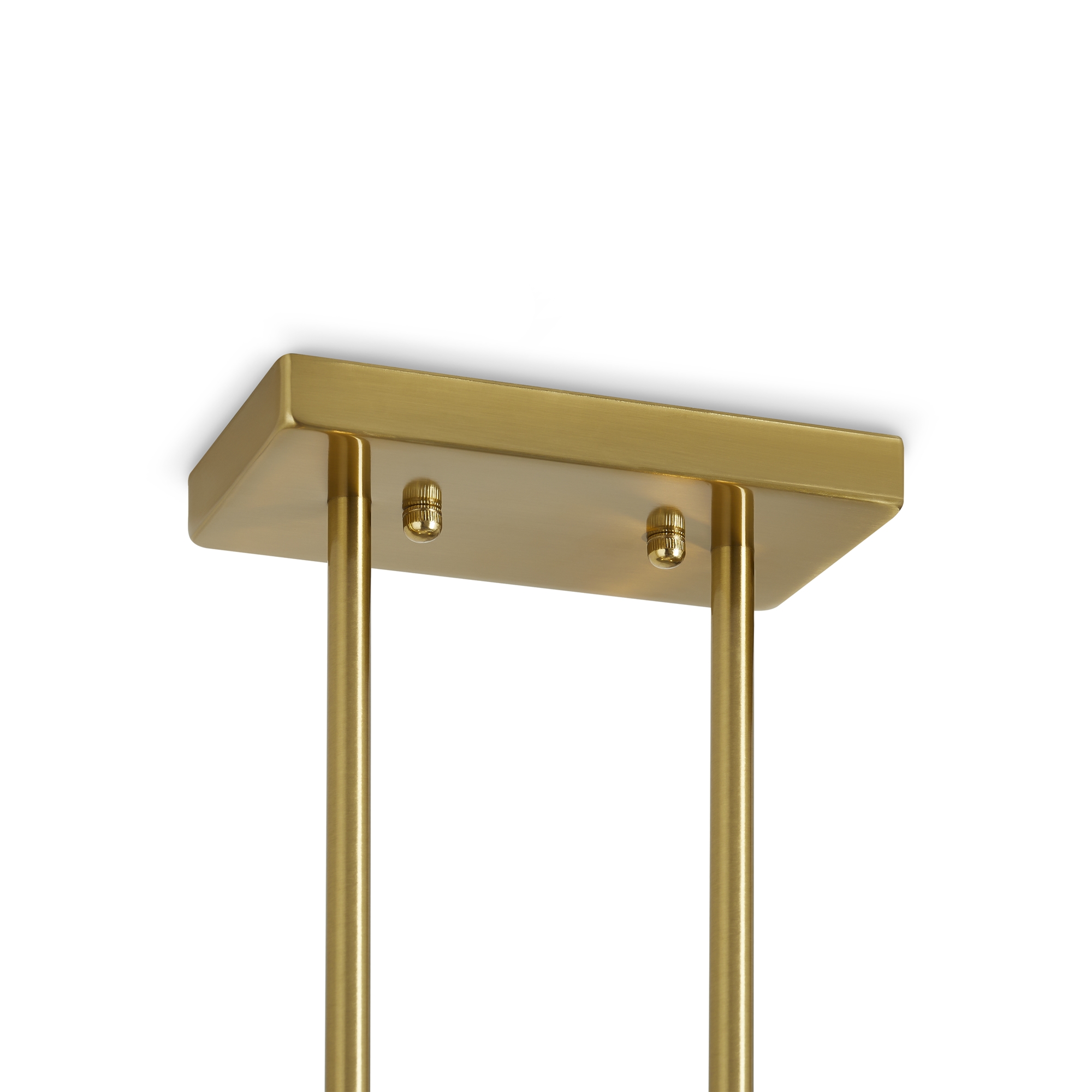 Подвесная люстра на штанге Freya Firefly FR5427PL-04BS_MY