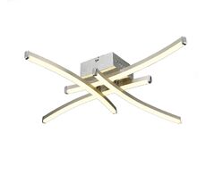 Потолочный светильник Mantra Surf 5101_MN