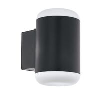 Уличный настенный светильник MERLITO 97844