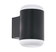 Уличный настенный светильник MERLITO 97844