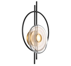 Настенный светильник Lightstrar Erica 609622_LS