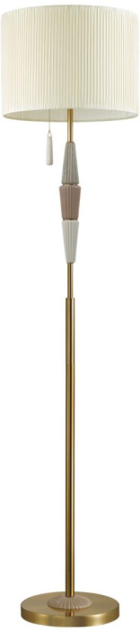 Торшер Odeon Light Latte 5403/1FA