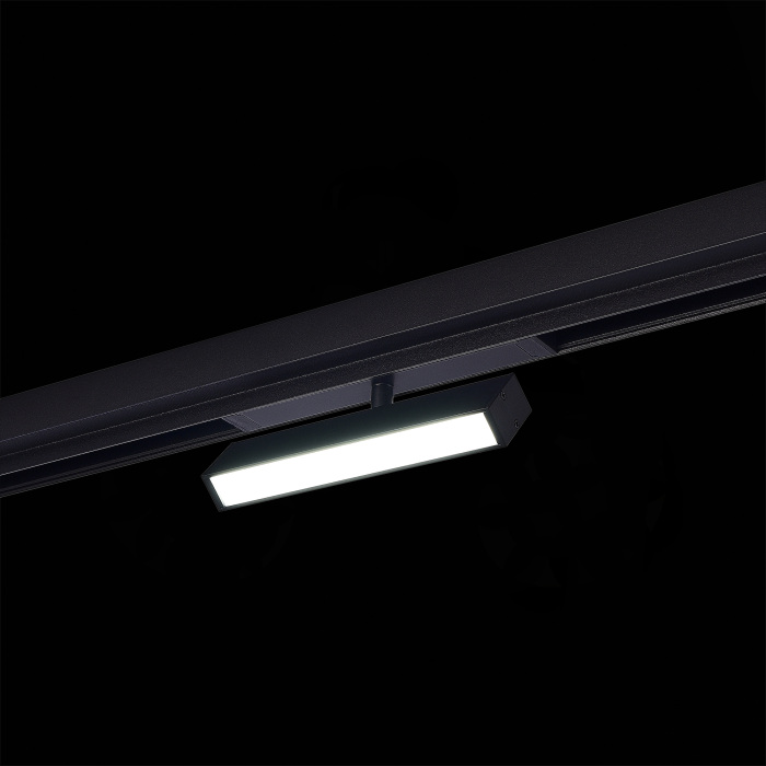 Трековый светильник SMART ST LUCE SKYLINE 220 ST378.406.09