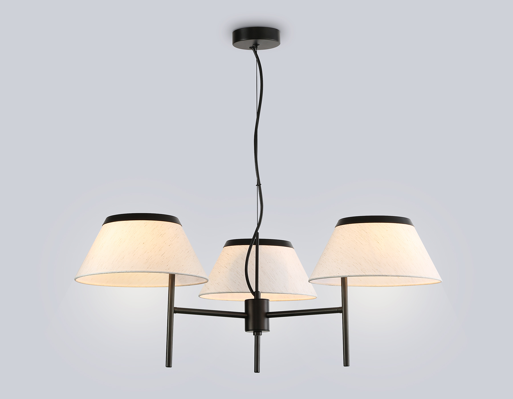 Подвесная люстра Ambrella Light HIGH LIGHT CLASSIC LH72451_AMB