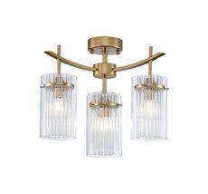 Потолочная люстра Newport 4574/PL_NP