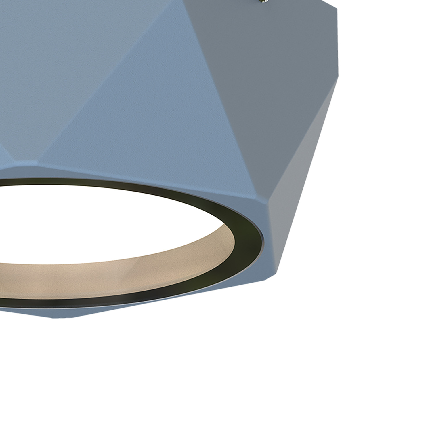 Уличный накладной светильник Favourite Fantum 4669-1U