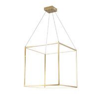 Подвесной светильник Lucia Tucci EXO EXO 3350.640 gold
