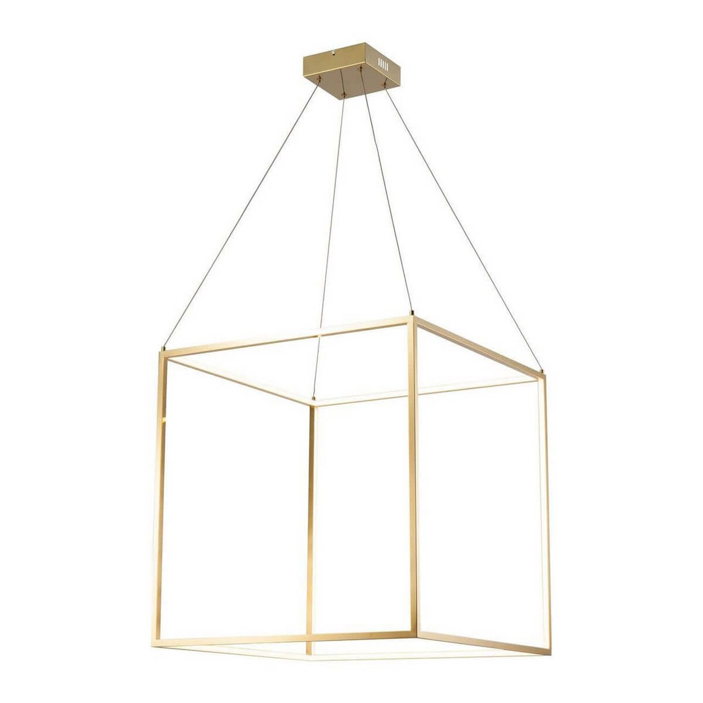 Подвесной светильник Lucia Tucci EXO EXO 3350.640 gold